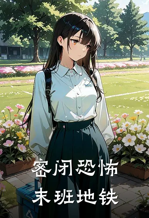 密闭恐怖·末班地铁