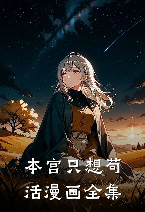 本宫只想苟活漫画全集