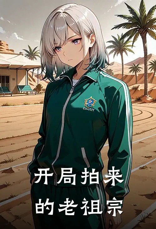 开局拍来的老祖宗