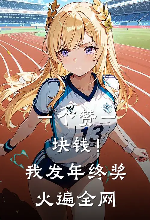 一个赞一块钱！我发年终奖火遍全网