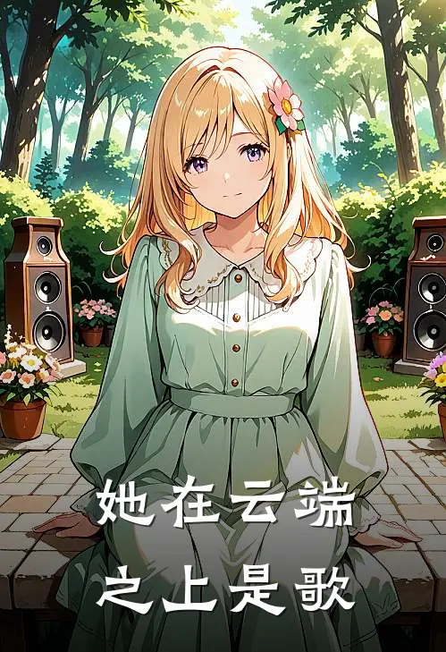 她在云端之上是歌