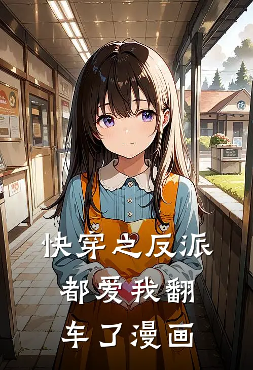 快穿之反派都爱我翻车了漫画