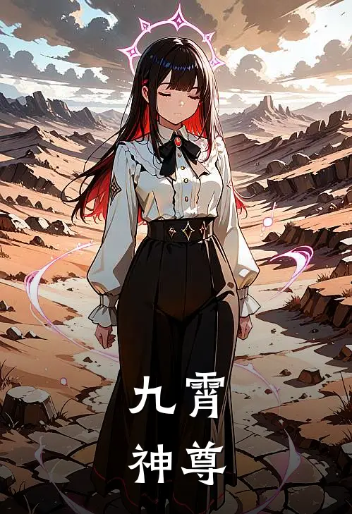 凌逍赵虎《九霄，神尊》完结版阅读_(九霄，神尊)全集阅读