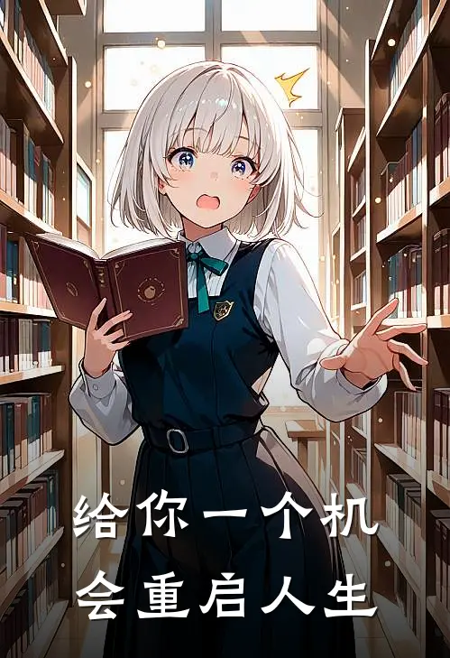 给你一个机会重启人生