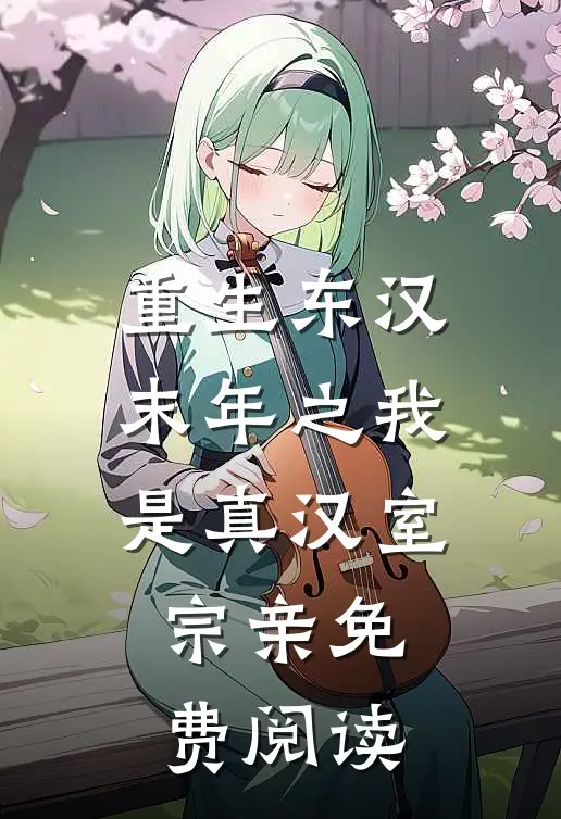 重生东汉末年之我是真汉室宗亲免费阅读