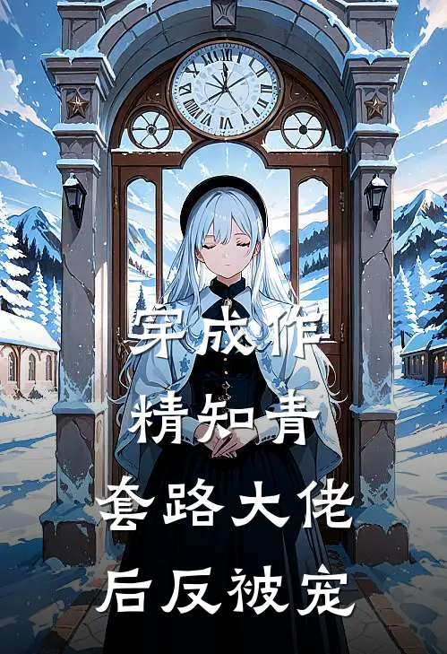 穿成作精知青，套路大佬后反被宠