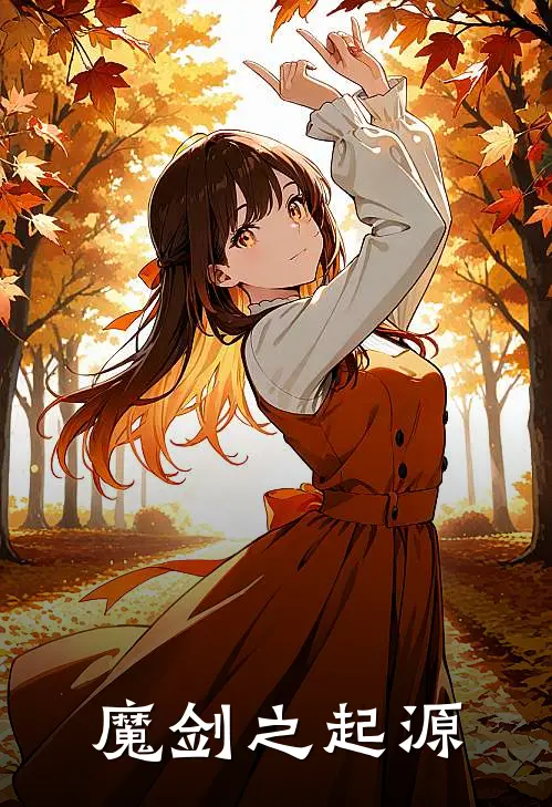 魔剑之起源
