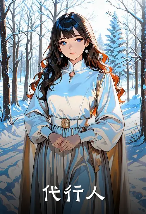 《代行人》温莉莉伯利恒_(代行人)全集在线阅读