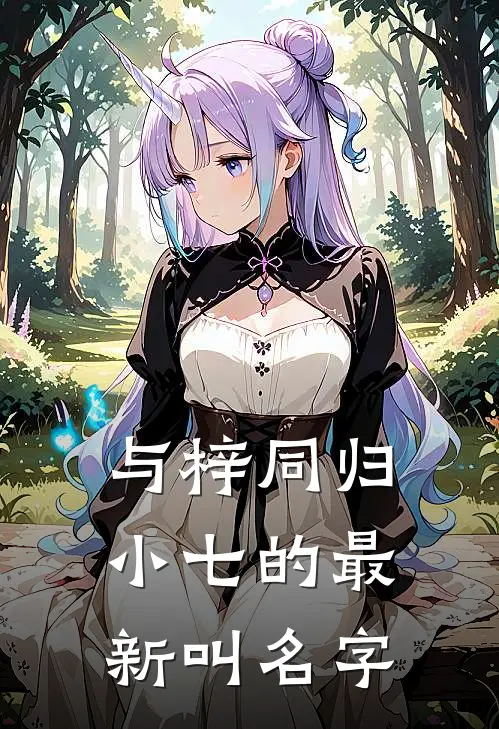 与梓同归小七的最新叫名字