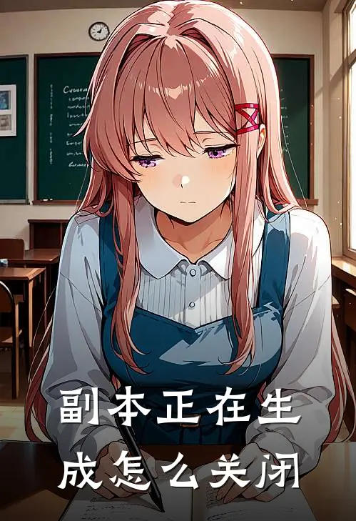 副本正在生成怎么关闭