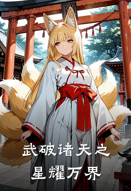 武破诸天之星耀万界