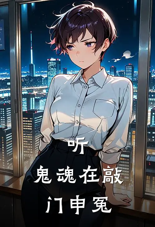 听，鬼魂在敲门申冤