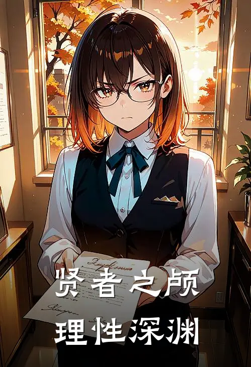 贤者之颅：理性深渊(陆舟安塞尔莫)热门网络小说_小说推荐完结贤者之颅：理性深渊(陆舟安塞尔莫)