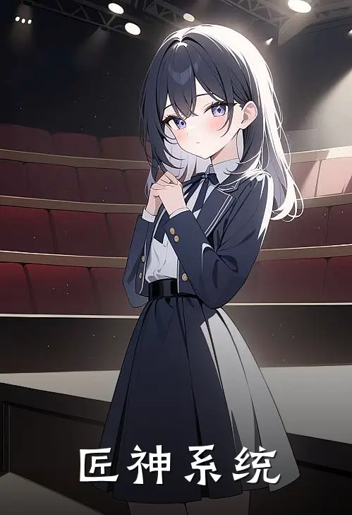 匠神系统