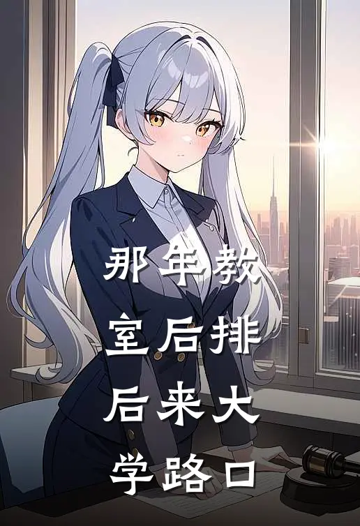 那年教室后排，后来大学路口林逸尘王雪峰完本完结小说_完本完结小说那年教室后排，后来大学路口(林逸尘王雪峰)