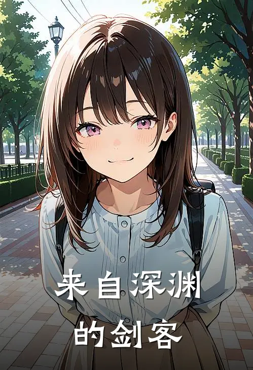 来自深渊的剑客