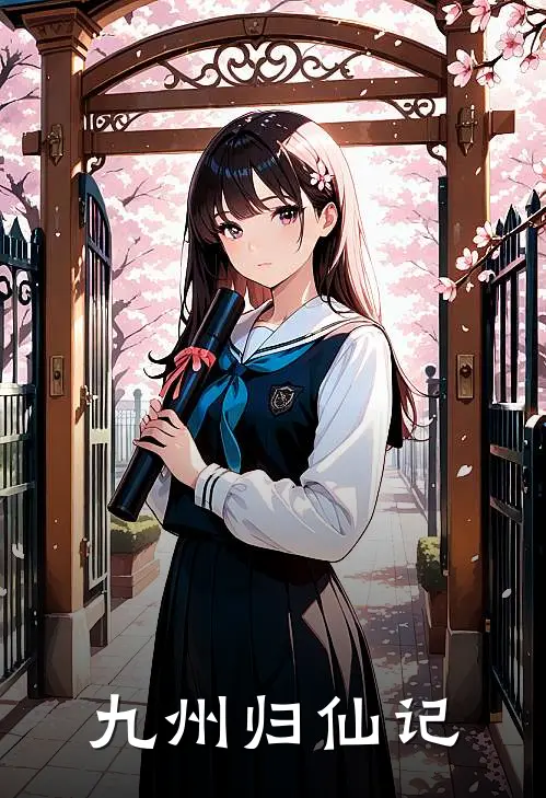 九州归仙记(易楚阳陆天行)小说全文免费阅读_无弹窗全文免费阅读九州归仙记(易楚阳陆天行)