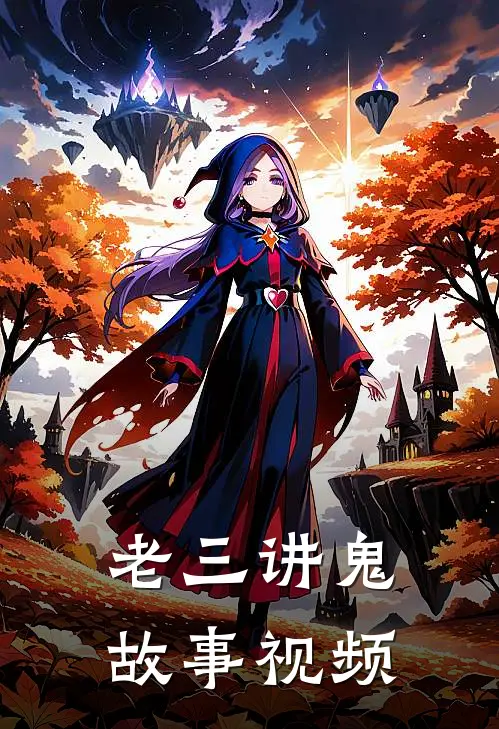 老三讲鬼故事视频