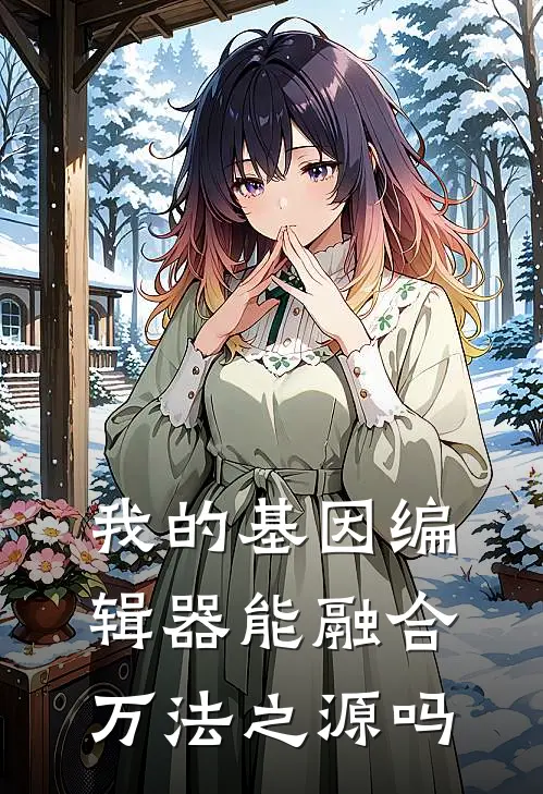 我的基因编辑器能融合万法之源吗