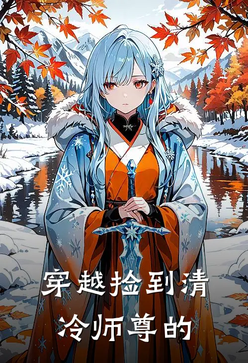 穿越捡到清冷师尊的