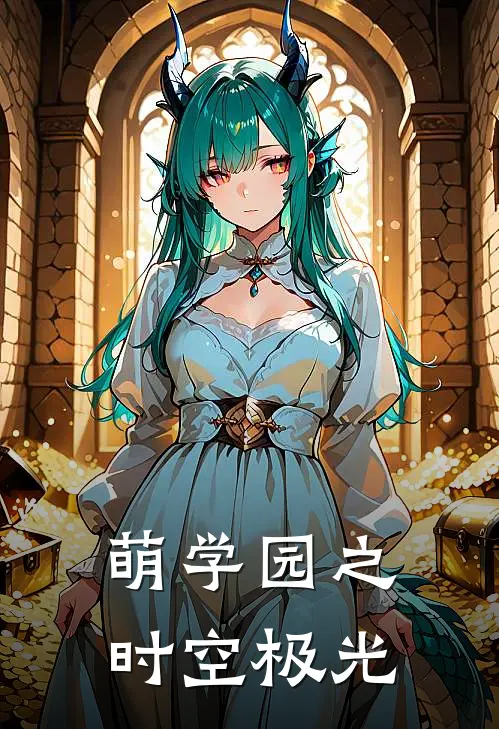 萌学园之时空极光艾瑞克潼恩完本热门小说_小说完结版萌学园之时空极光(艾瑞克潼恩)