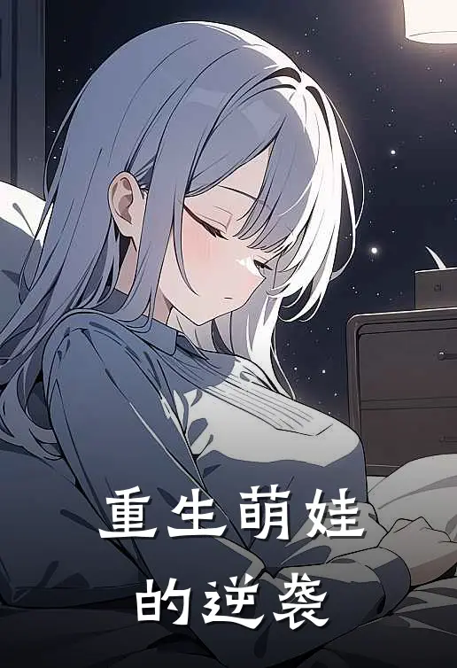 重生萌娃的逆袭