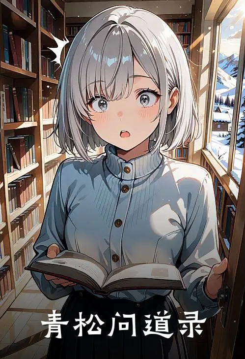 青松问道录(墨辰墨辰)完本小说大全_完本热门小说青松问道录墨辰墨辰