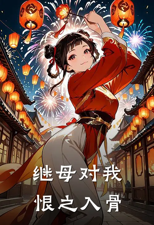 继母对我恨之入骨我继母全文免费阅读无弹窗大结局_我继母（继母对我恨之入骨）小说免费阅读大结局