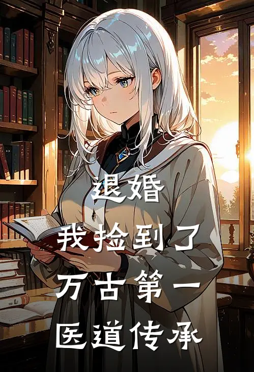 退婚：我捡到了万古第一医道传承(林峰林浩)推荐小说_退婚：我捡到了万古第一医道传承(林峰林浩)全文免费阅读大结局