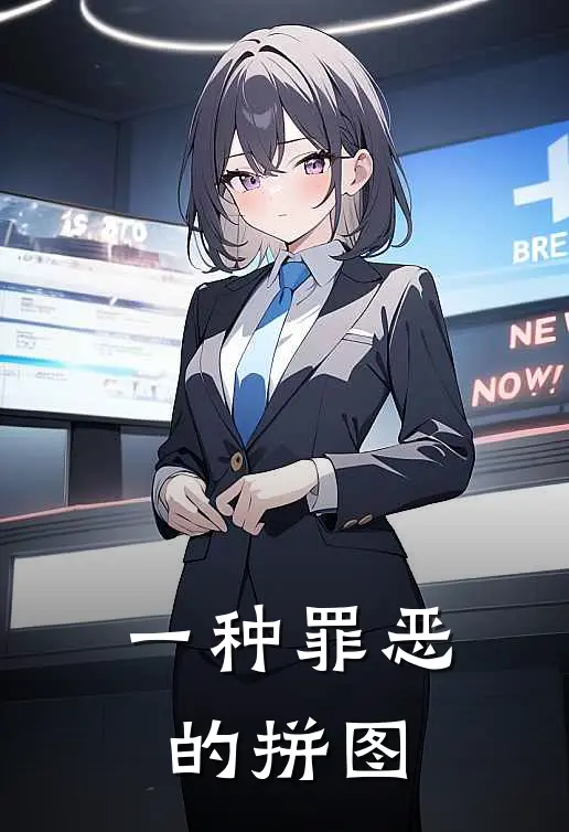 一种罪恶的拼图