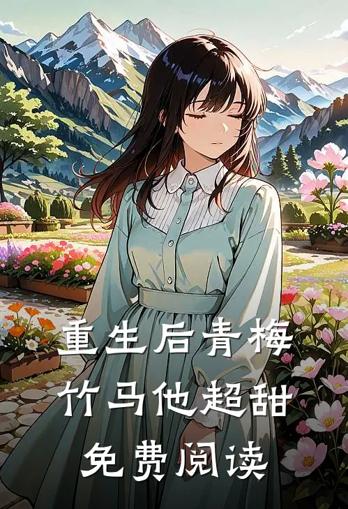 重生后青梅竹马他超甜免费阅读