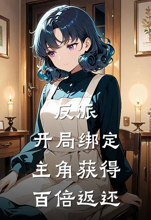 《反派：开局绑定主角获得百倍返还》叶尘萧凡已完结小说_反派：开局绑定主角获得百倍返还(叶尘萧凡)全文免费阅读无弹窗大结局