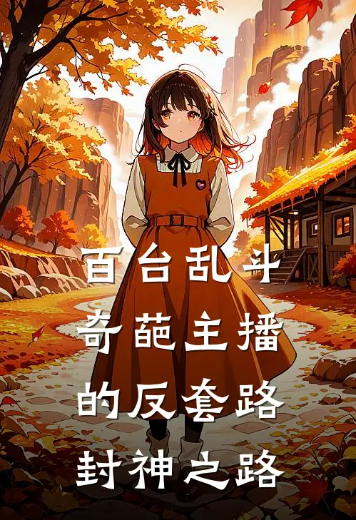 百台乱斗：奇葩主播的反套路封神之路