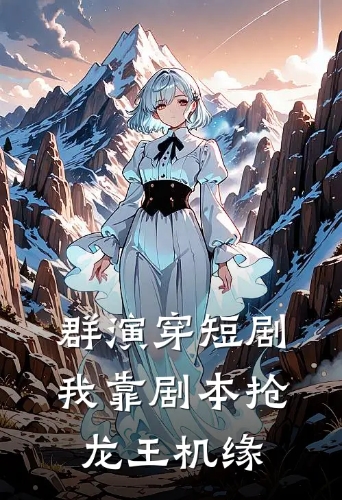 群演穿短剧：我靠剧本抢龙王机缘