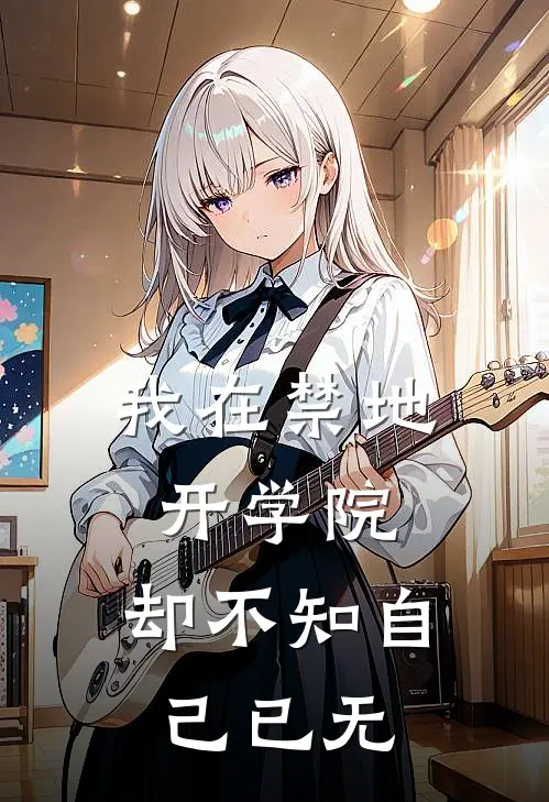 我在禁地开学院，却不知自己已无顾辰林薇免费小说推荐_推荐完结小说我在禁地开学院，却不知自己已无(顾辰林薇)