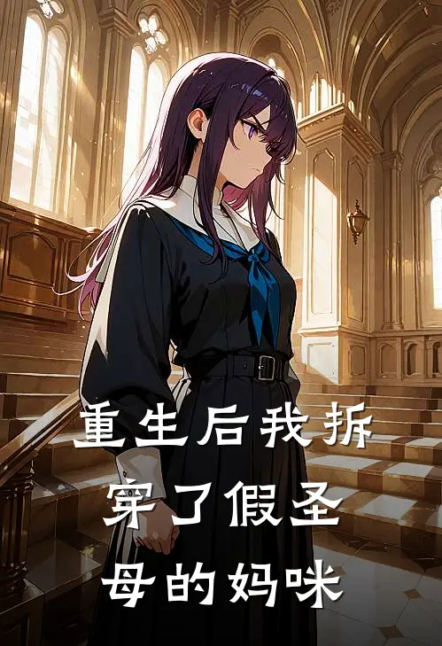 重生后我拆穿了假圣母的妈咪