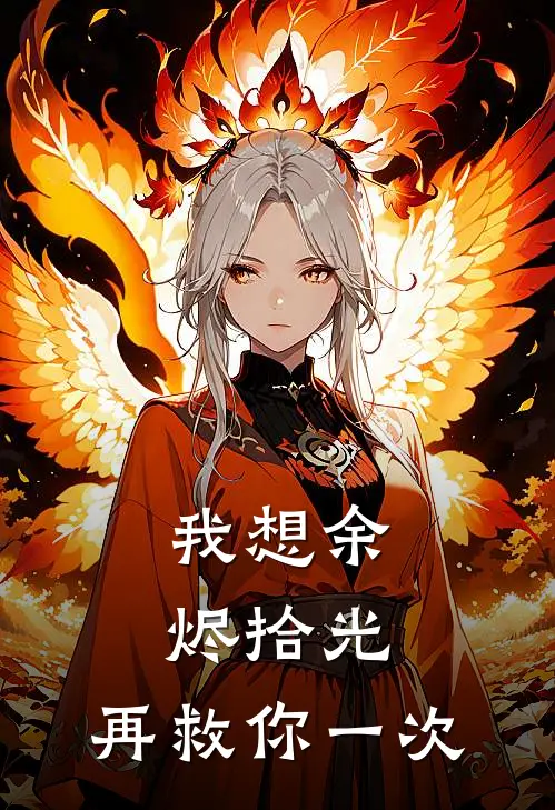 我想余烬拾光，再救你一次宋暖宋立完结版小说_最新章节列表我想余烬拾光，再救你一次(宋暖宋立)