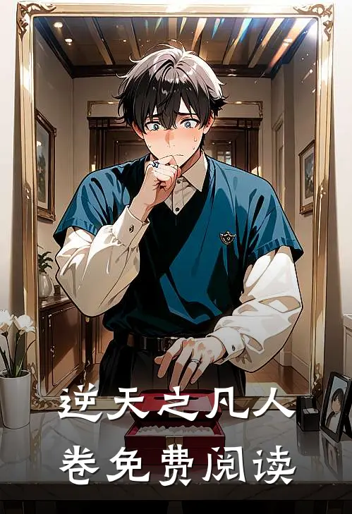 逆天之凡人卷免费阅读