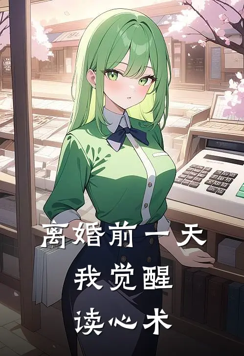 傅辰安傅雨晴(离婚前一天，我觉醒读心术)最新章节在线阅读_傅辰安傅雨晴全章节阅读