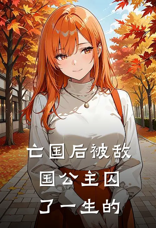 亡国后被敌国公主囚了一生的