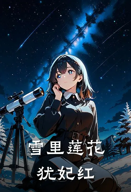 雪里莲花犹妃红