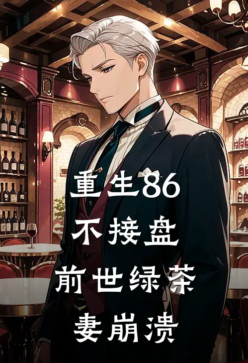 重生86不接盘，前世绿茶妻崩溃周海刘冬萍完整版免费阅读_周海刘冬萍精彩小说