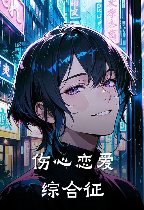 伤心恋爱综合征