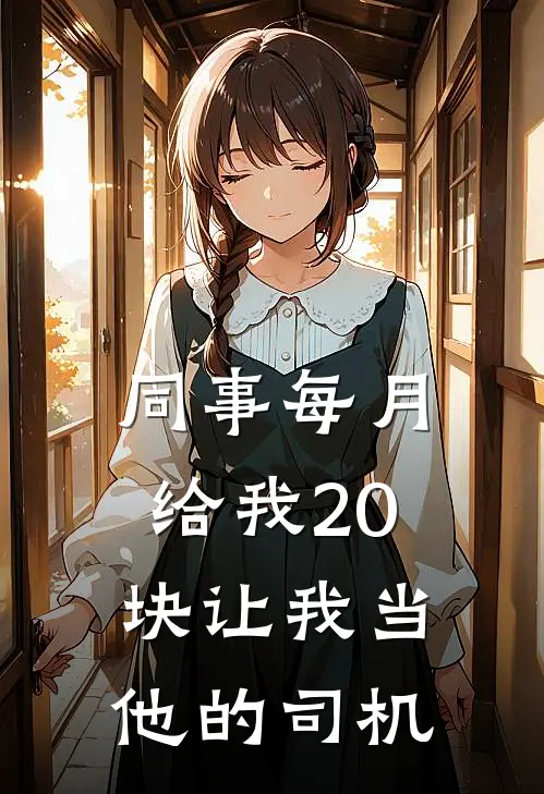 同事每月给我20块让我当他的司机(帕萨特王哥)全本免费在线阅读_帕萨特王哥全文阅读