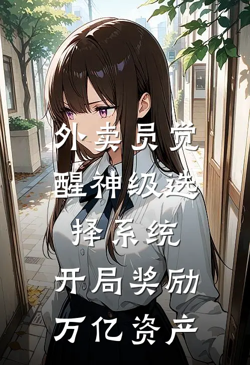 《外卖员觉醒神级选择系统，开局奖励万亿资产》(李浩林薇薇)最新小说全文阅读_最新章节列表《外卖员觉醒神级选择系统，开局奖励万亿资产》(李浩林薇薇)