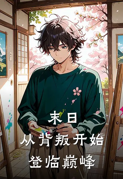 末日：从背叛开始登临巅峰