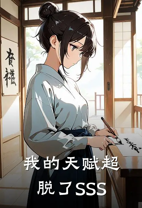 我的天赋超脱了SSS(林天鱼王鸣笛)完结版免费阅读_我的天赋超脱了SSS全文免费阅读