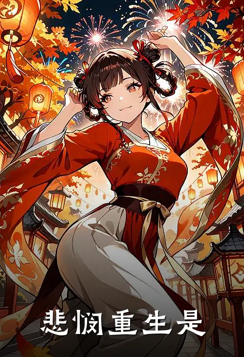 悲悯重生是