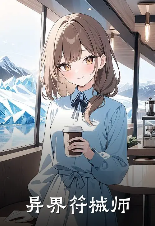 王朗王震异界符械师全章节在线阅读_异界符械师全集免费在线阅读