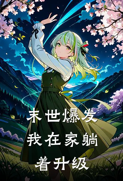 末世爆发：我在家躺着升级小宇buff完整免费小说_热门小说阅读末世爆发：我在家躺着升级小宇buff